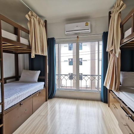The Chiang Mai Walkers Hotel Bagian luar foto