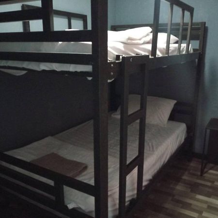 The Chiang Mai Walkers Hotel Bagian luar foto