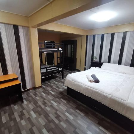 The Chiang Mai Walkers Hotel Bagian luar foto