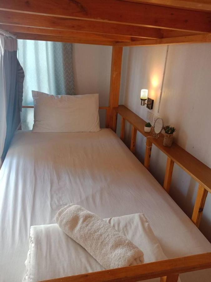 The Chiang Mai Walkers Hotel Bagian luar foto