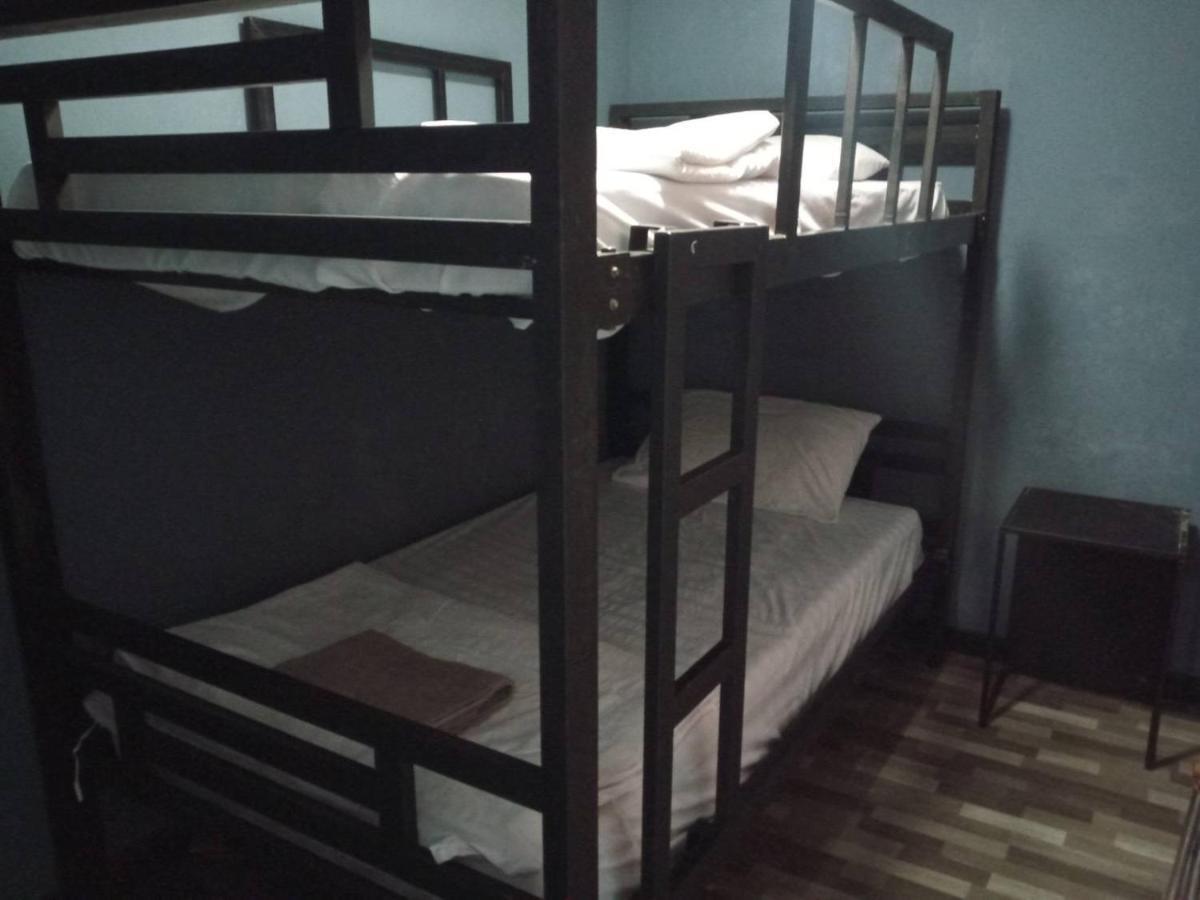 The Chiang Mai Walkers Hotel Bagian luar foto