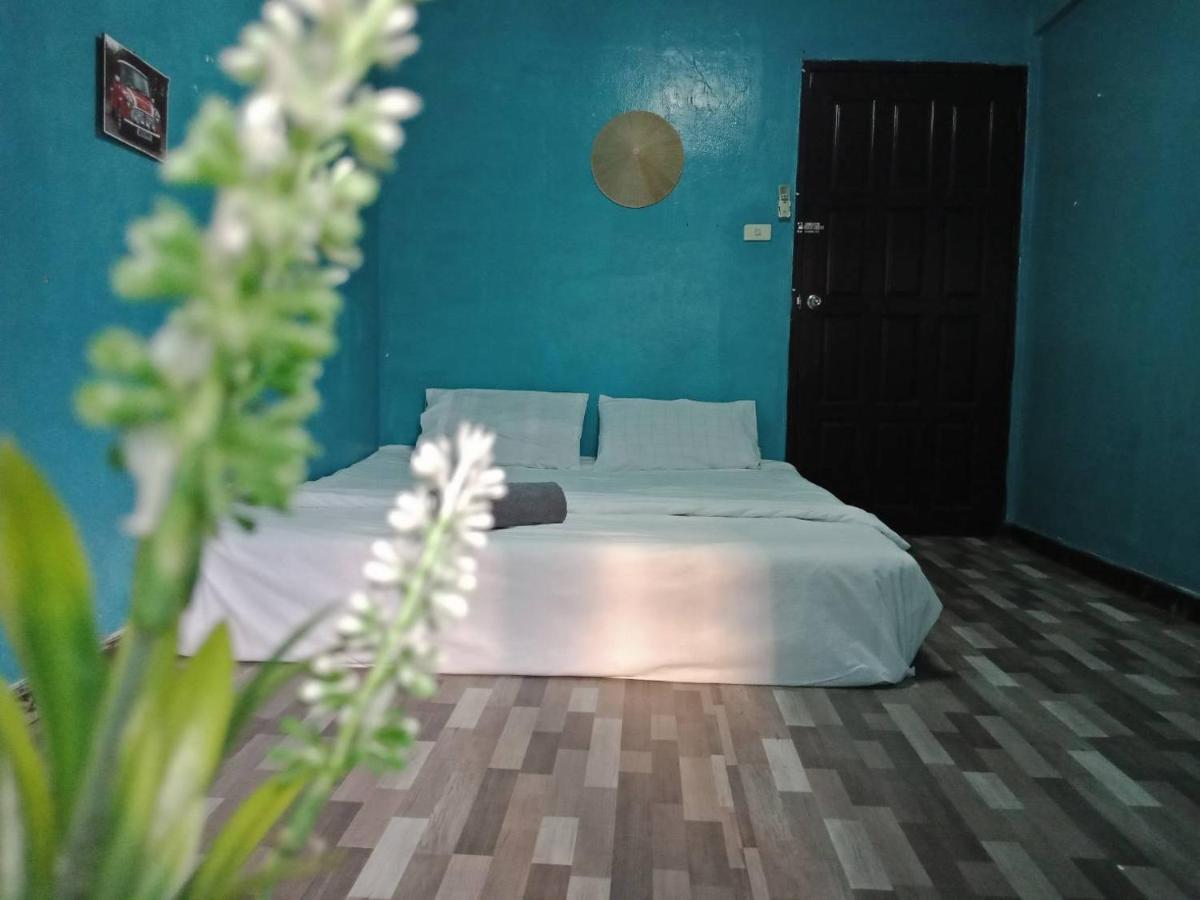 The Chiang Mai Walkers Hotel Bagian luar foto