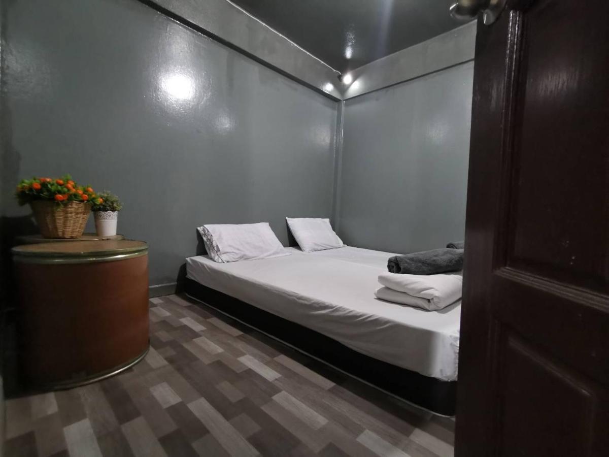 The Chiang Mai Walkers Hotel Bagian luar foto