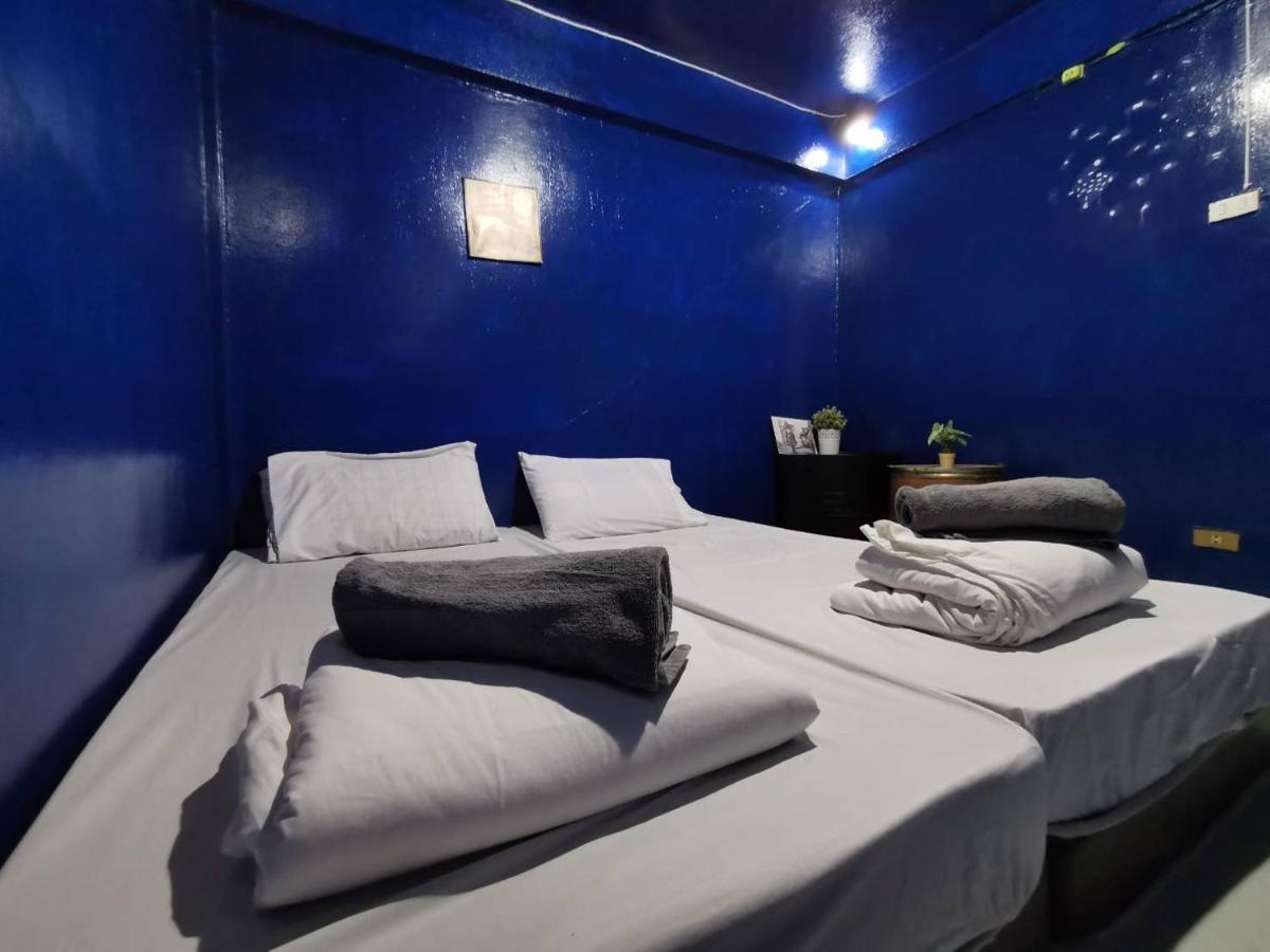 The Chiang Mai Walkers Hotel Bagian luar foto