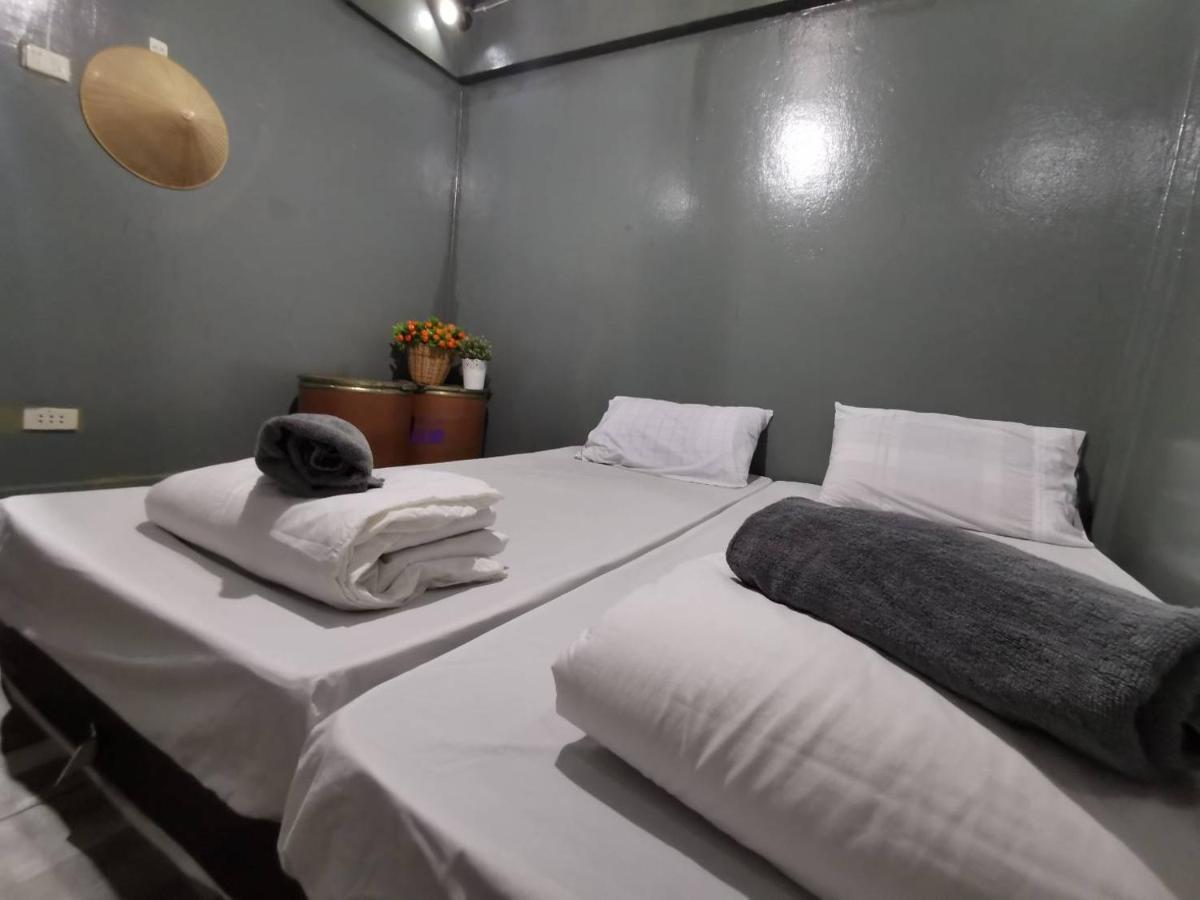 The Chiang Mai Walkers Hotel Bagian luar foto
