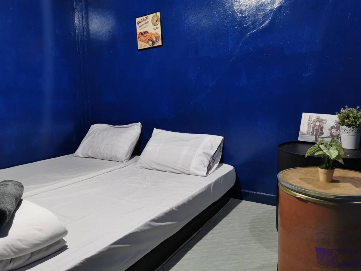 The Chiang Mai Walkers Hotel Bagian luar foto