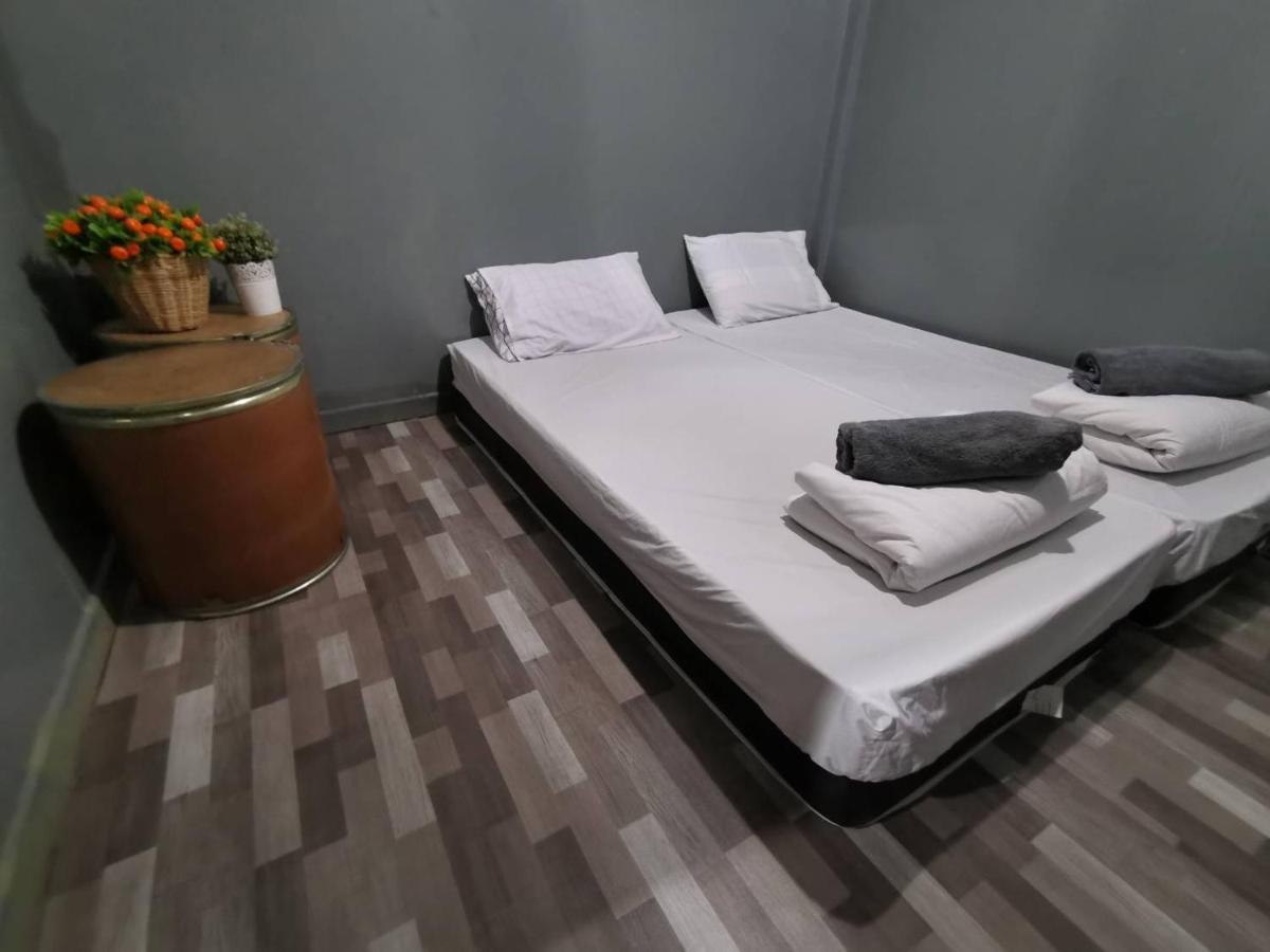 The Chiang Mai Walkers Hotel Bagian luar foto