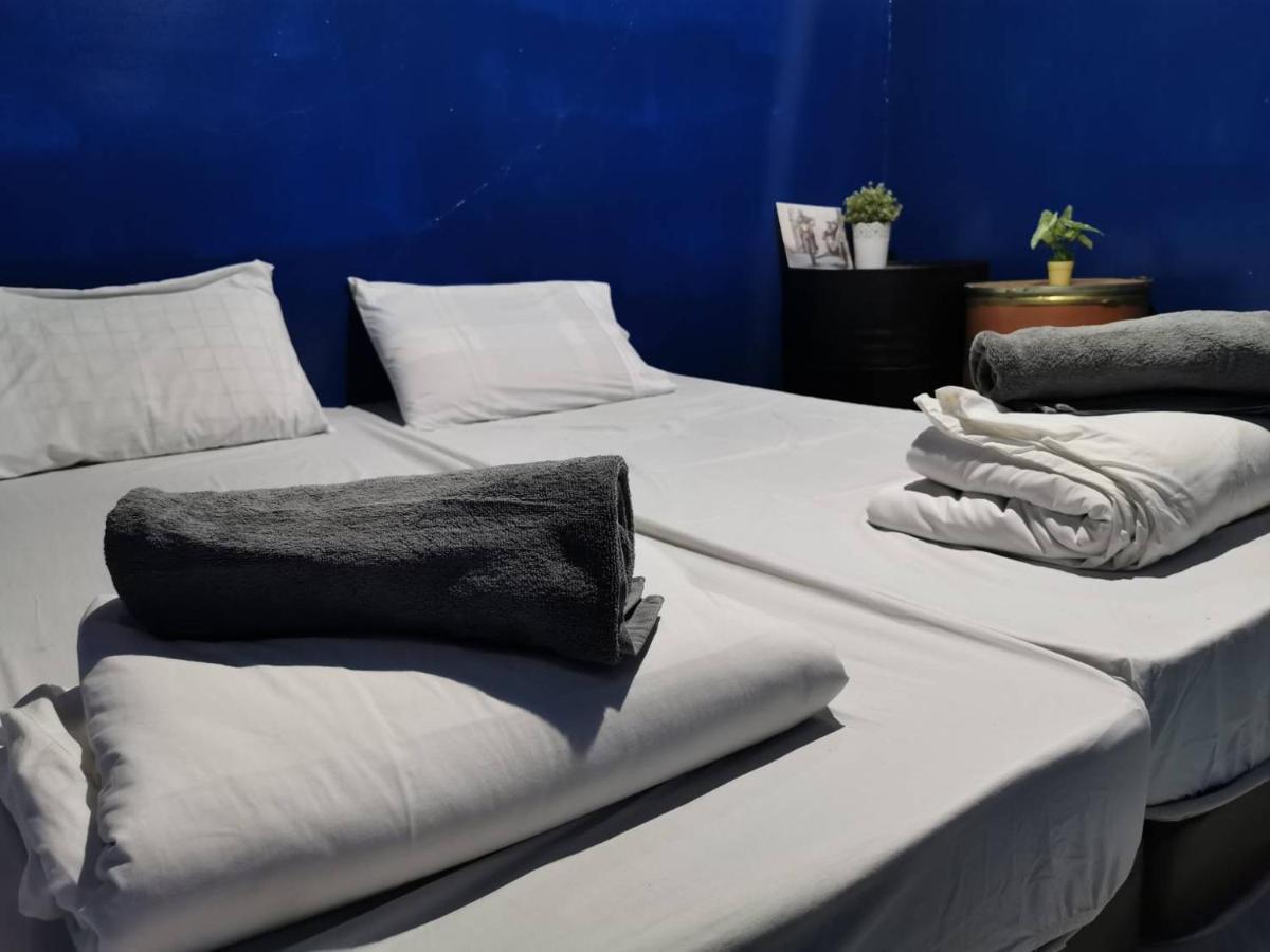 The Chiang Mai Walkers Hotel Bagian luar foto