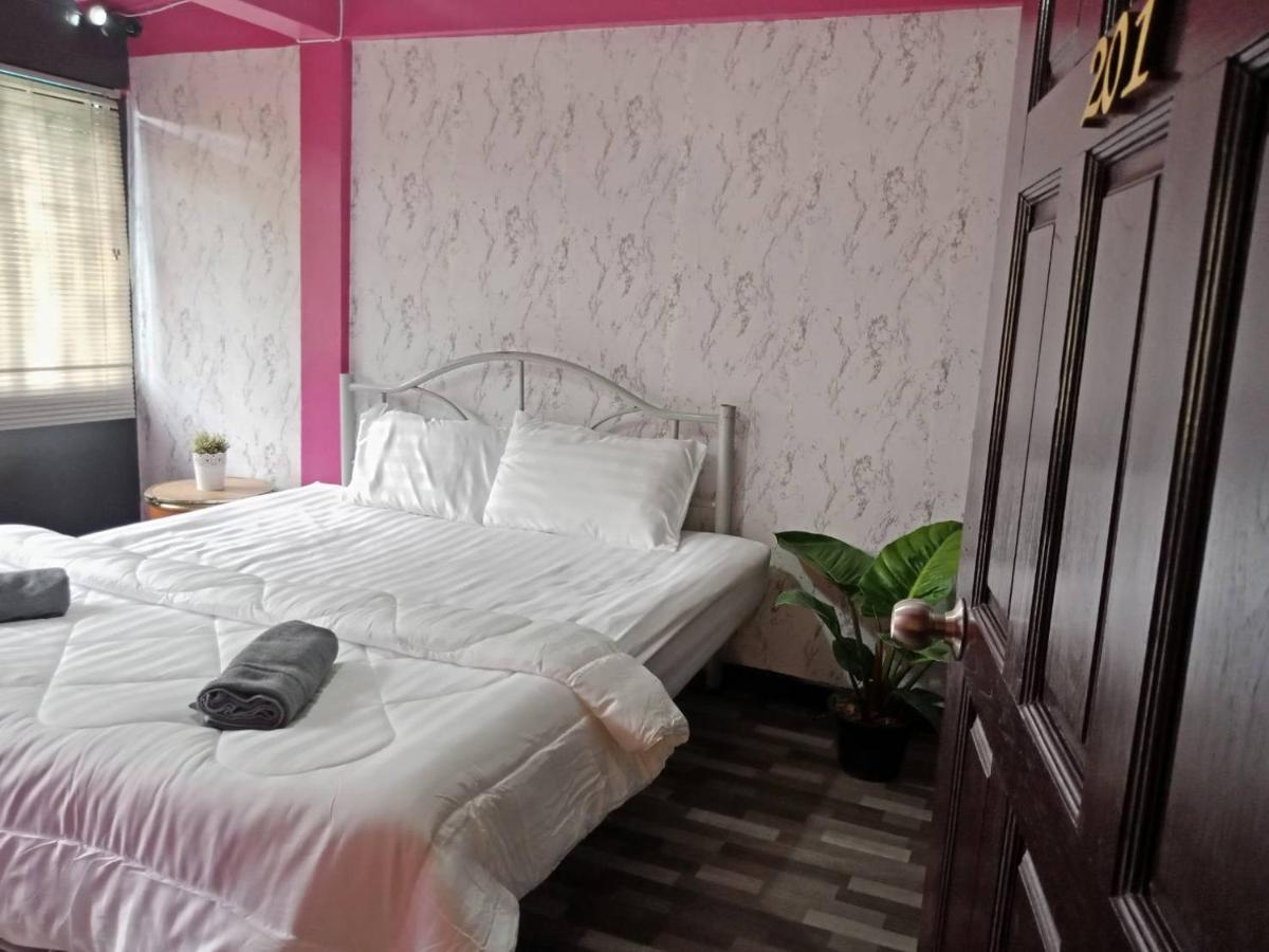 The Chiang Mai Walkers Hotel Ruang foto